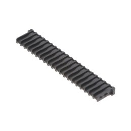 10 pcs : GT25-40DS-R - CONN INLINE SOCKET RETAINER