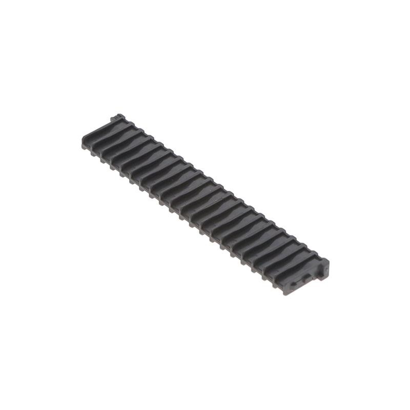 10 pcs : GT25-40DS-R - CONN INLINE SOCKET RETAINER