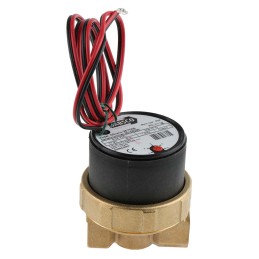 1 pcs - Xylem Jabsco 10 bar Electric Central Heating Pump, 2.7m Head, 1/2 in BSP