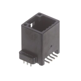 10 pcs : GT25H2-8DP-2.2V - CONN PIN HEADER PCB SMD STR