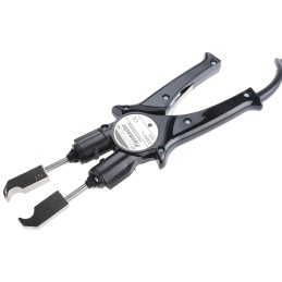 1 pcs - Antex Electronics Electric Soldering Iron, 230V, 220W, for use with Pipe Joints