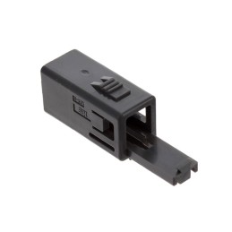 10 pcs : GT32-4DS-HU - CONN INLINE SOCKET HOUSING