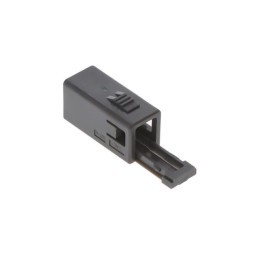 10 pcs : GT32FS-4DS-HU - CONN INLINE SOCKET HOUSING