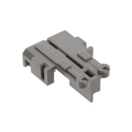 10 pcs : GT36-4/1S-R-A - CONN INLINE SOCKET RETAINER