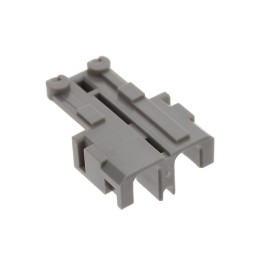 10 pcs : GT36-4/1S-R-A - CONN INLINE SOCKET RETAINER