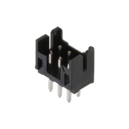 10 pcs : DF11-6DP-2DSA(24) - CONN HEADER VERT 6POS 2MM