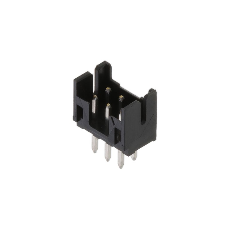 10 pcs : DF11-6DP-2DSA(24) - CONN HEADER VERT 6POS 2MM