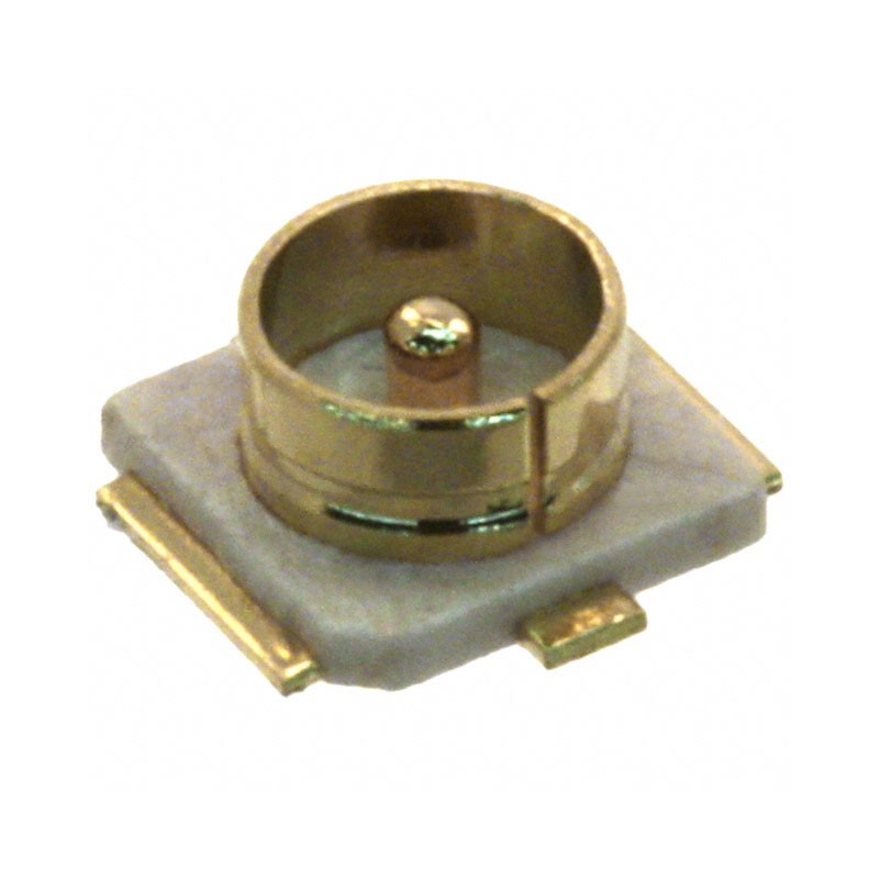 10 pcs : 0734120110 - CONN UMC RCPT STR 50 OHM SMD