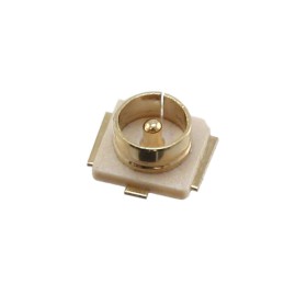 10 pcs : 0734120114 - CONN UMC RCPT STR 50 OHM SMD