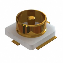 10 pcs : RSP-122811-01 - CONN UMC RCPT STR 50 OHM SMD