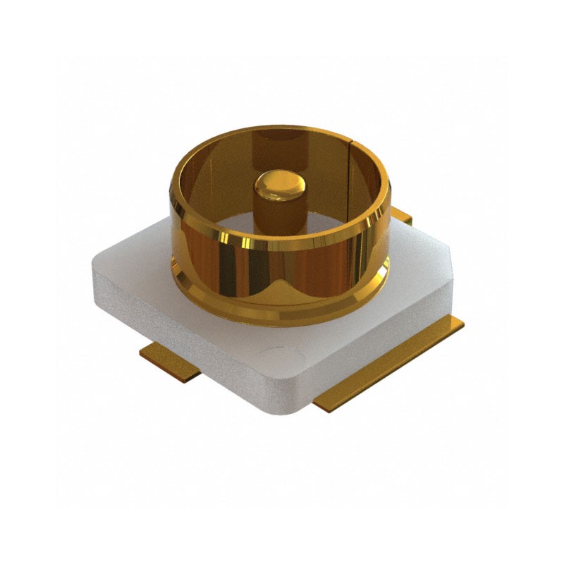 10 pcs : RSP-122811-01 - CONN UMC RCPT STR 50 OHM SMD