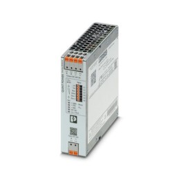 1 pcs - Phoenix Contact QUINT4-PS/24DC/24DC/5/PT DC-DC Converter, 24V dc/ 5A Output, 18 - 32 V dc Input, 10W, DIN Rail