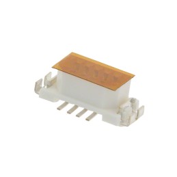 10 pcs : DF9-9P-1V(32) - CONN HDR 9POS SMD TIN