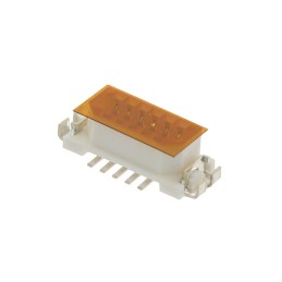 10 pcs : DF9-11P-1V(32) - CONN HDR 11POS SMD TIN