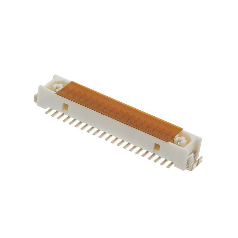 10 pcs : DF9-41P-1V(32) - CONN HDR 41POS SMD TIN