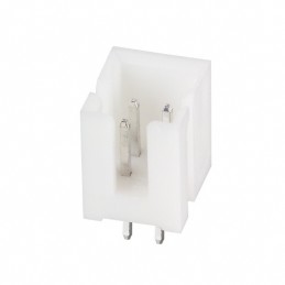 10 pcs : DF1BZ-4DP-2.5DSA - CONN HEADER VERT 4POS 2.5MM