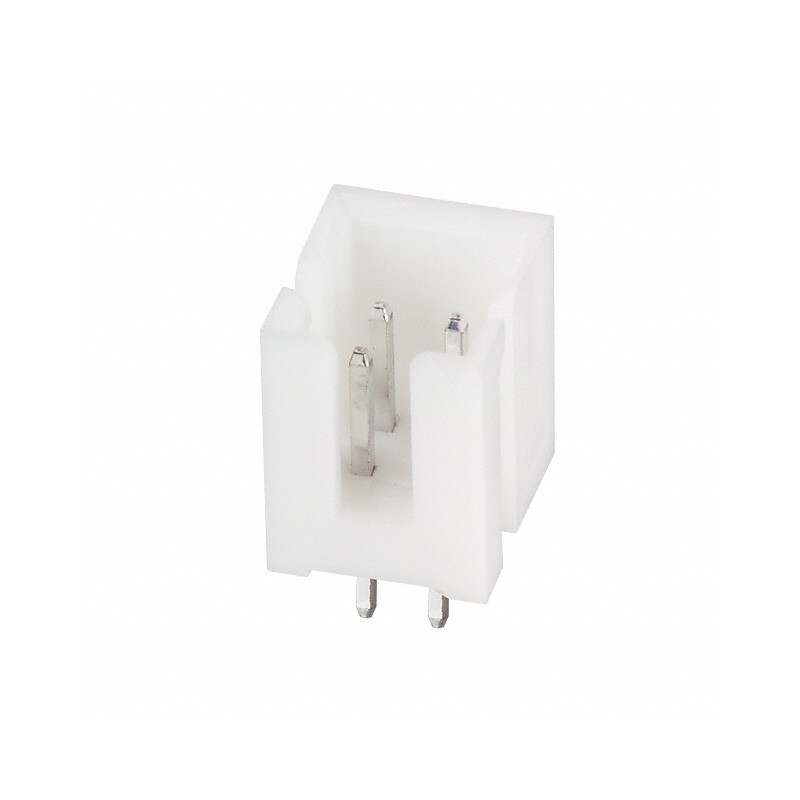 10 pcs : DF1BZ-4DP-2.5DSA - CONN HEADER VERT 4POS 2.5MM