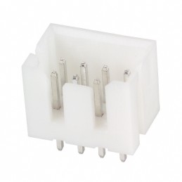 10 pcs : DF1BZ-8DP-2.5DSA - CONN HEADER VERT 8POS 2.5MM