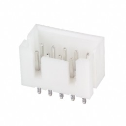 10 pcs : DF1BZ-10DP-2.5DSA - CONN HEADER VERT 10POS 2.5MM