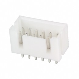 10 pcs : DF1BZ-12DP-2.5DSA - CONN HEADER VERT 12POS 2.5MM