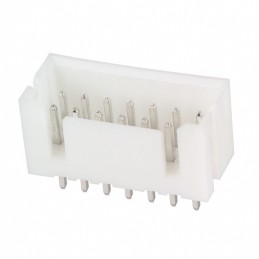 10 pcs : DF1BZ-14DP-2.5DSA - CONN HEADER VERT 14POS 2.5MM