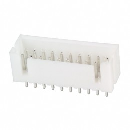 10 pcs : DF1BZ-20DP-2.5DSA - CONN HEADER VERT 20POS 2.5MM