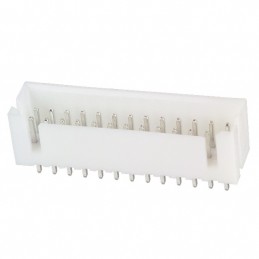 10 pcs : DF1BZ-26DP-2.5DSA - CONN HEADER VERT 26POS 2.5MM