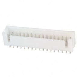 10 pcs : DF1BZ-34DP-2.5DSA - CONN HEADER VERT 34POS 2.5MM