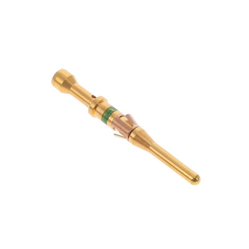 10 pcs : MOVE-C-M-C015G-0.5 - CONTACT MALE SIZE 16 (15A)