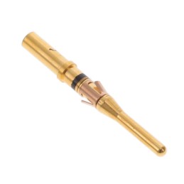 10 pcs : MOVE-C-M-C015G-1.5 - CONTACT MALE SIZE 16 (15A)