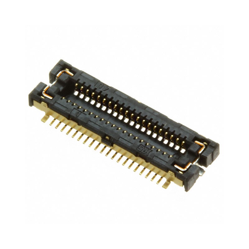 10 pcs : FX12B-40S-0.4SV - CONN RCPT 40POS SMD GOLD