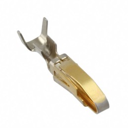 10 pcs : 170484-1 - CONTACT NON-GEND SGNL 16-20AWG