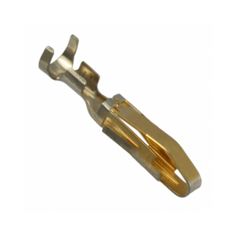 10 pcs : 170485-1 - CONTACT NON-GEND SGNL 16-20AWG