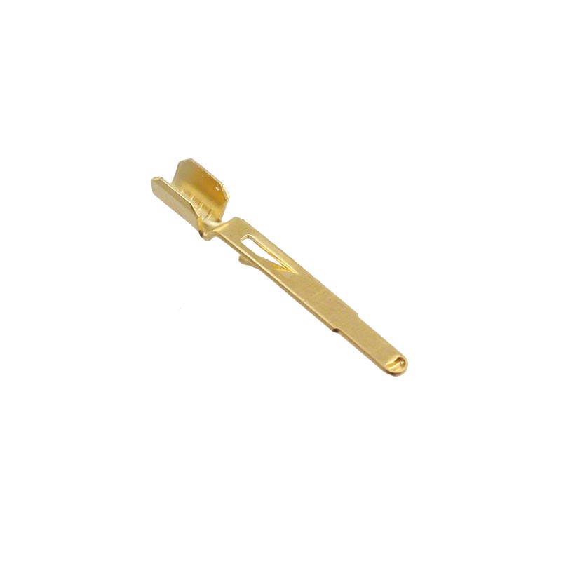 10 pcs : 030-2415-003 - CONTACT NON-GEND SGNL 18-20AWG