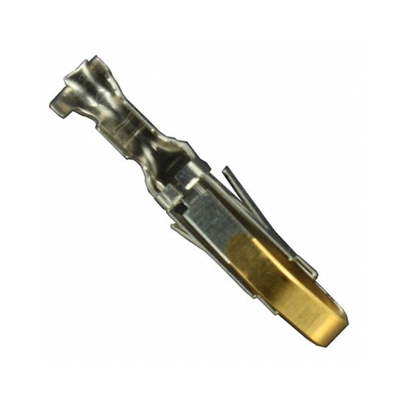 10 pcs : 170311-1 - CONTACT NON-GEND SGNL 20-24AWG