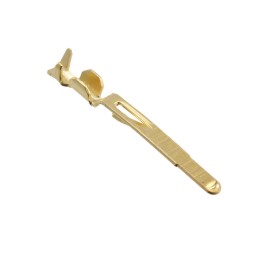 10 pcs : 030-2410-001 - CONTACT NON-GEND SGNL 24-26AWG