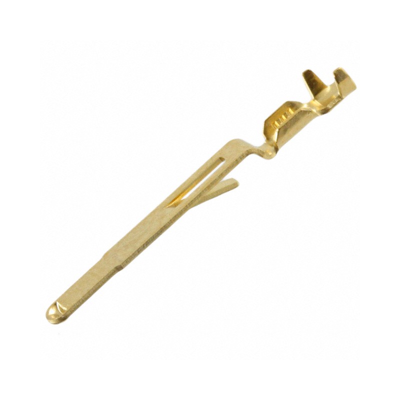 10 pcs : 030-2416-003 - CONTACT NON-GEND SGNL 28-32AWG