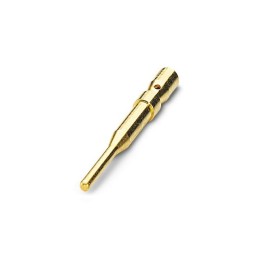 10 pcs : 1623777 - CONTACT PIN 1.0MM CRIMP