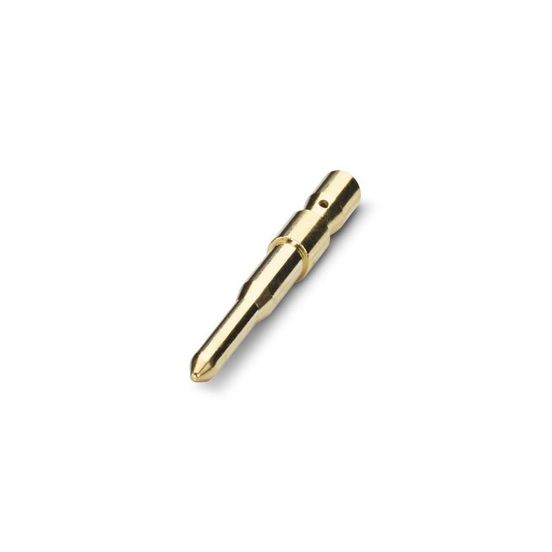 10 pcs : 1623780 - CONTACT PIN 1.5MM CRIMP