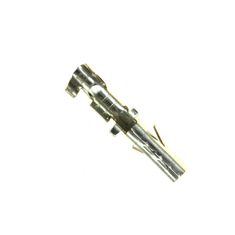10 pcs : DF5-1822SCF - CONN SOCKET 18-22AWG CRIMP TIN