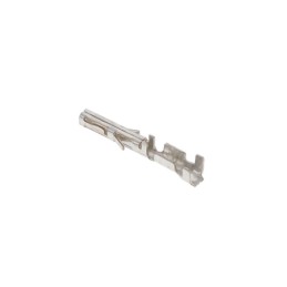 10 pcs : 121668-0002 - CONTACT PIN 12-14AWG CRIMP TIN