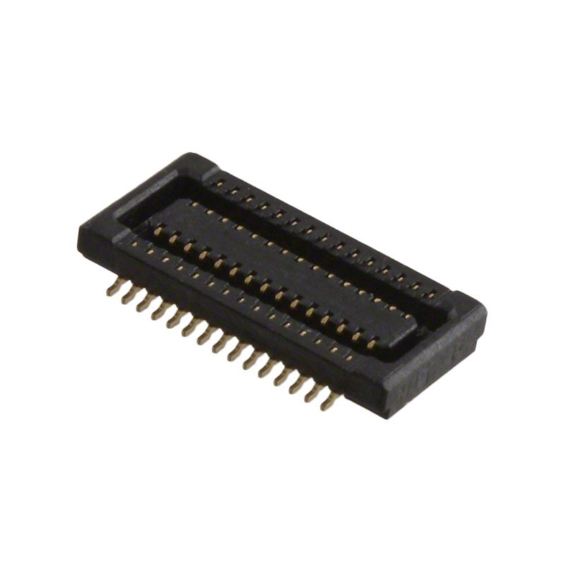 10 pcs : DF23C-30DS-0.5V(51) - CONN RCPT 30POS SMD GOLD