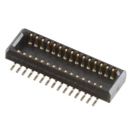 10 pcs : DF23C-30DP-0.5V(92) - CONN PLUG 30POS SMD GOLD
