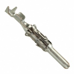 10 pcs : 929963-1 - CONTACT PIN 17-20AWG CRIMP TIN