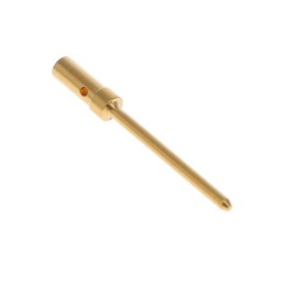 10 pcs : XS2U-3122 - CONTACT PIN 18-20AWG CRIMP GOLD