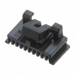 10 pcs : DF50A-10S-1C - CONN SOCKET HSG 10POS 1.00MM