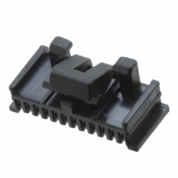 10 pcs : DF50A-12S-1C - CONN SOCKET HSG 12POS 1.00MM