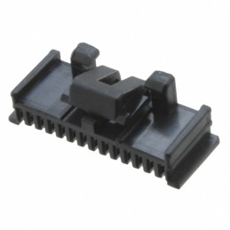 10 pcs : DF50A-14S-1C - CONN SOCKET HSG 14POS 1.00MM