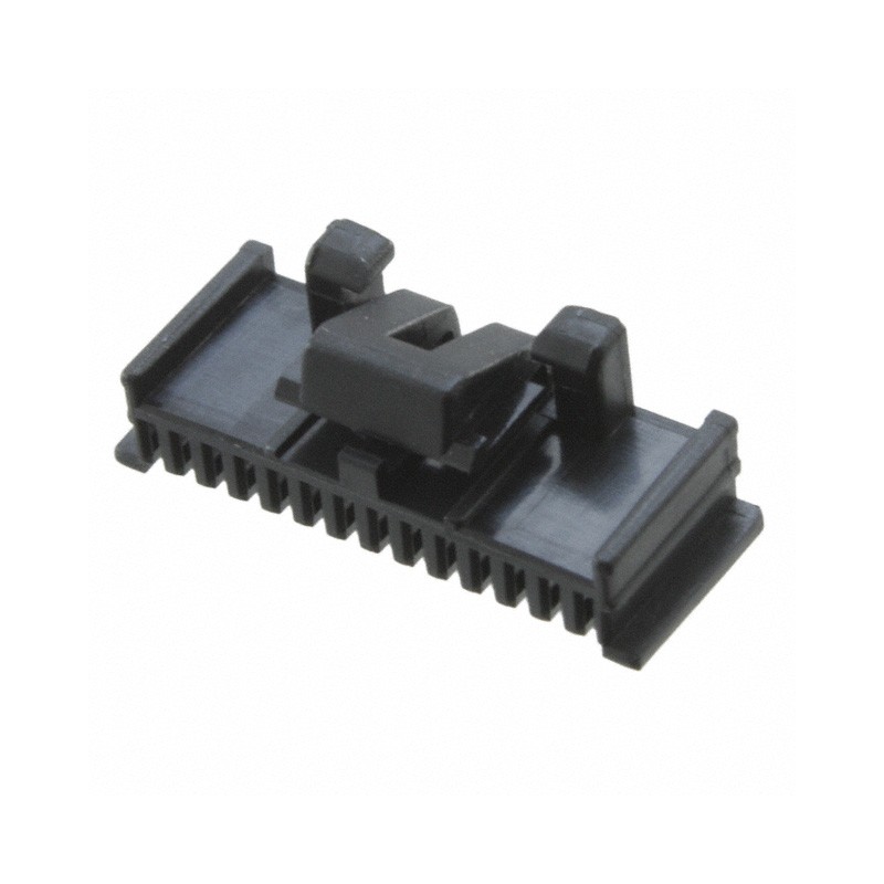 10 pcs : DF50A-14S-1C - CONN SOCKET HSG 14POS 1.00MM