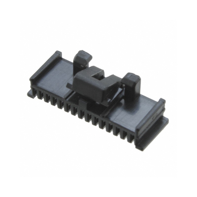 10 pcs : DF50A-15S-1C - CONN SOCKET HSG 15POS 1.00MM